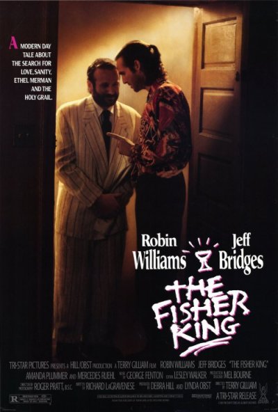 (1991) The Fisher King