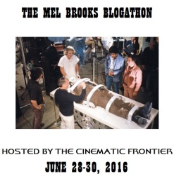 the mel brooks blogathon 03